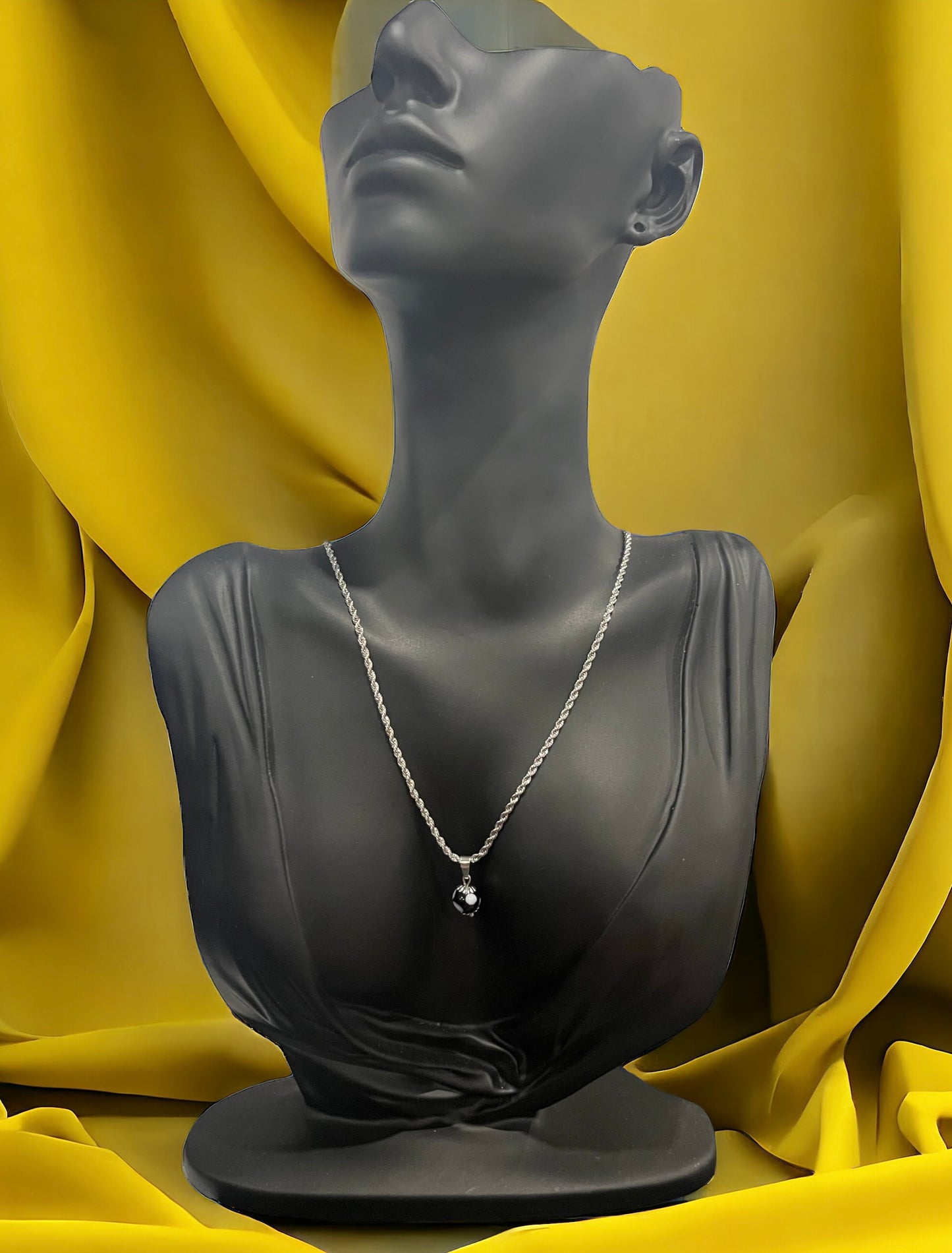 Collier Tradison