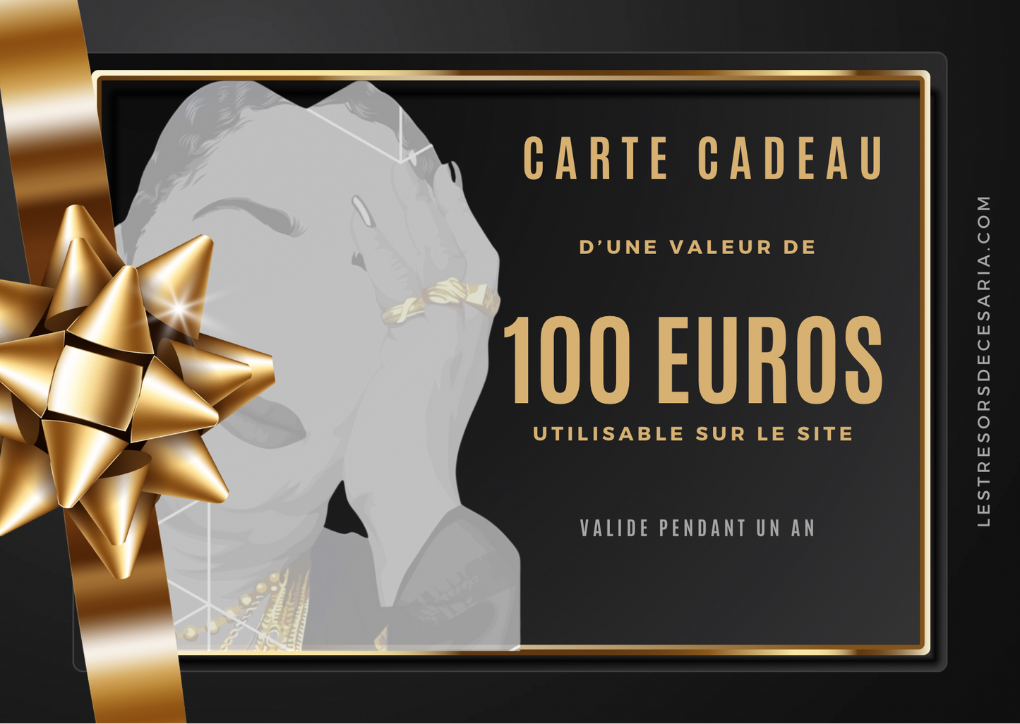 Carte Cadeau