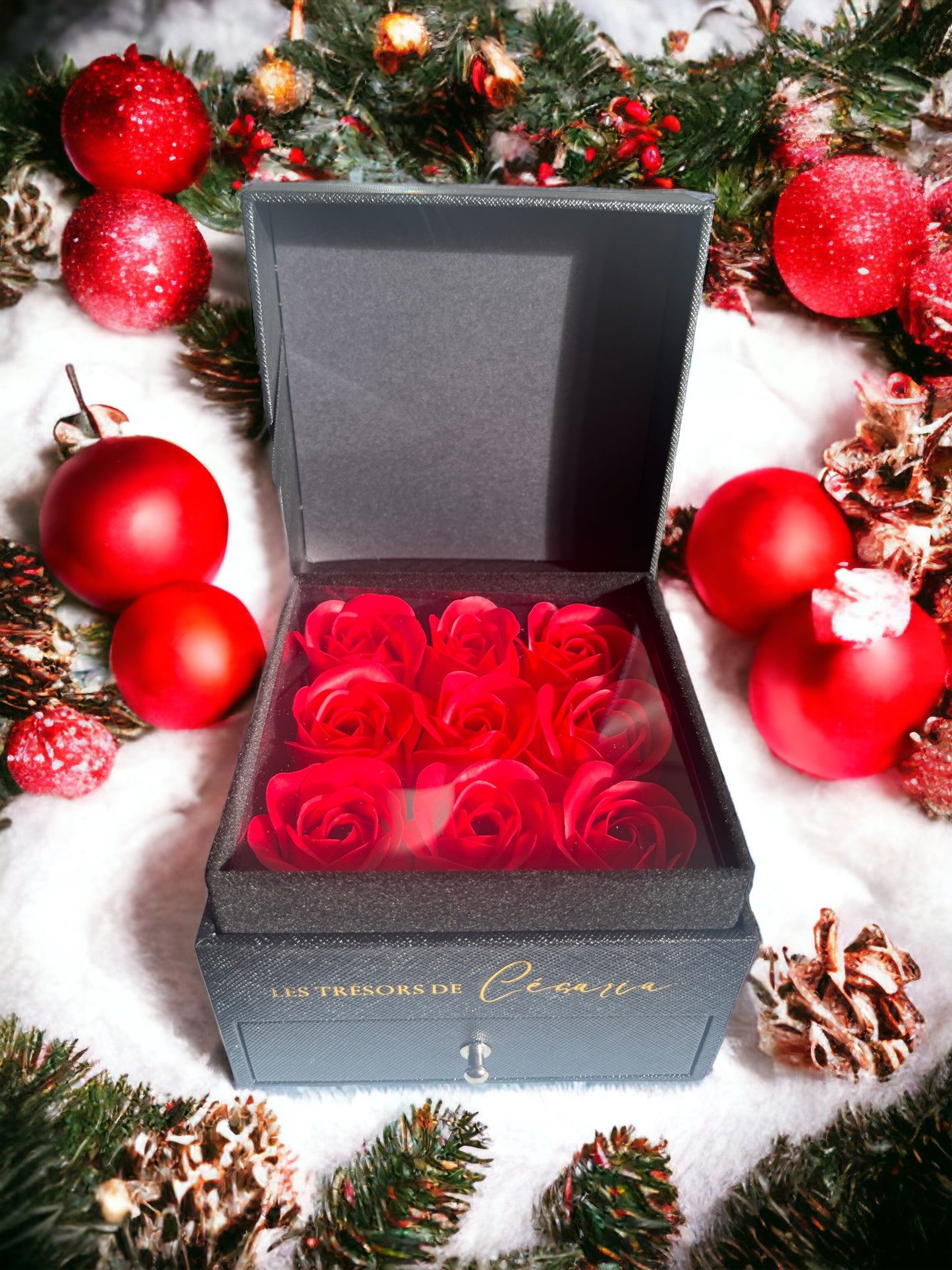 Coffret Cadeau