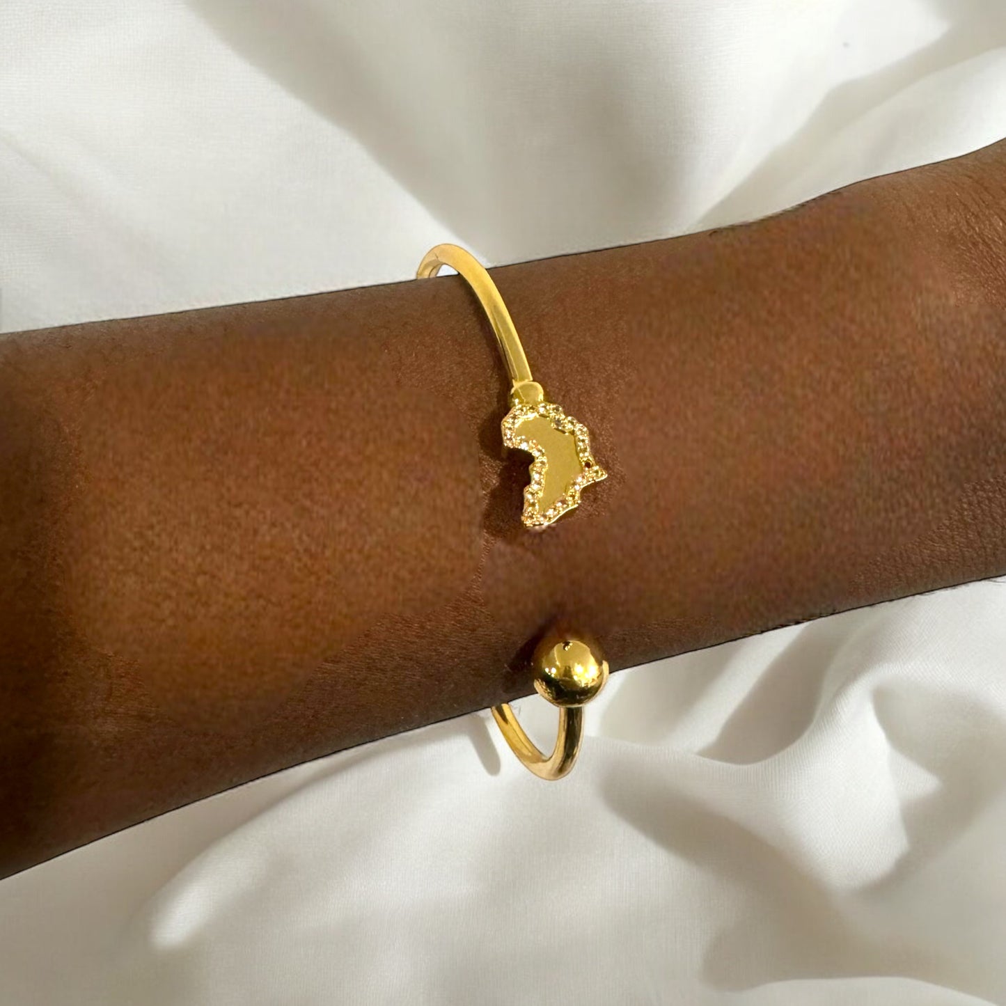 Bracelet Motherland