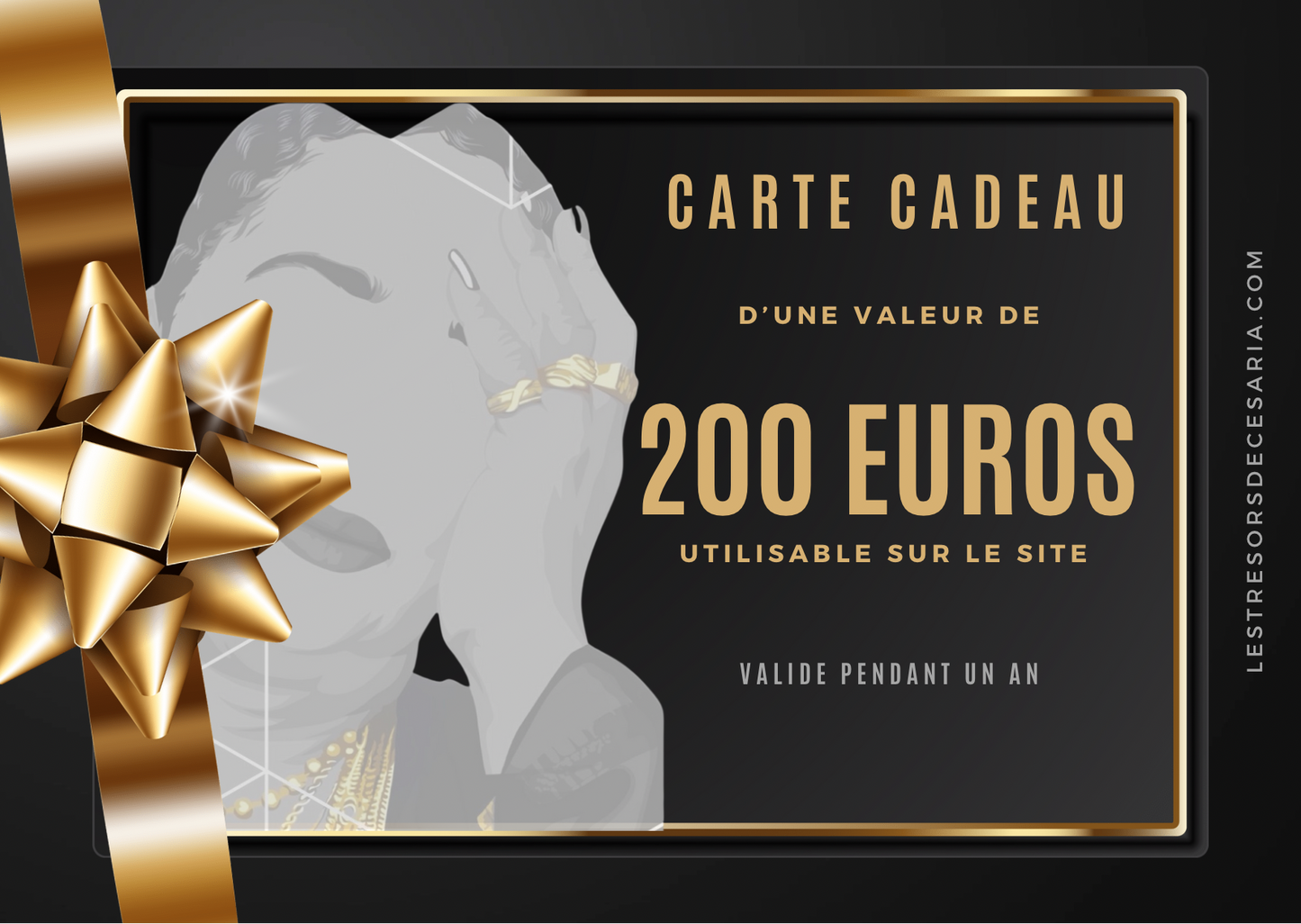 Carte Cadeau