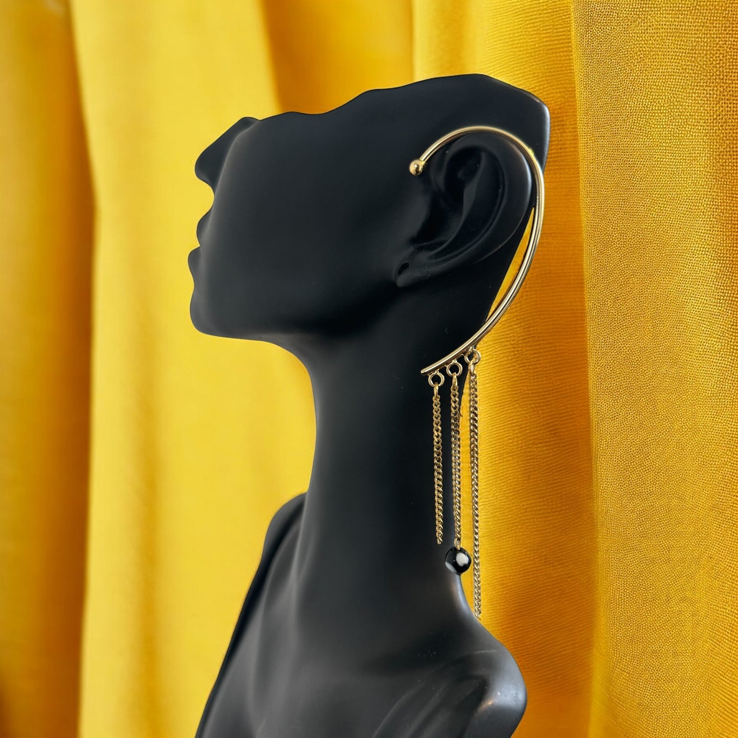 Bijoux d’oreilles Tayra
