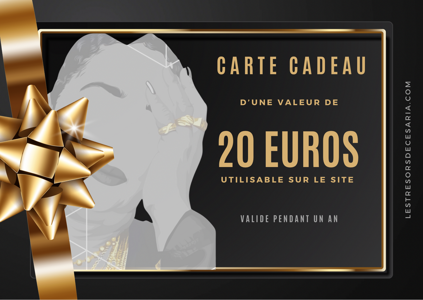 Carte Cadeau