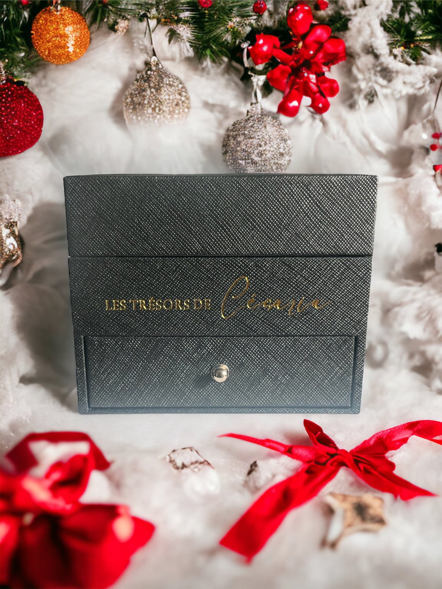 Coffret Cadeau