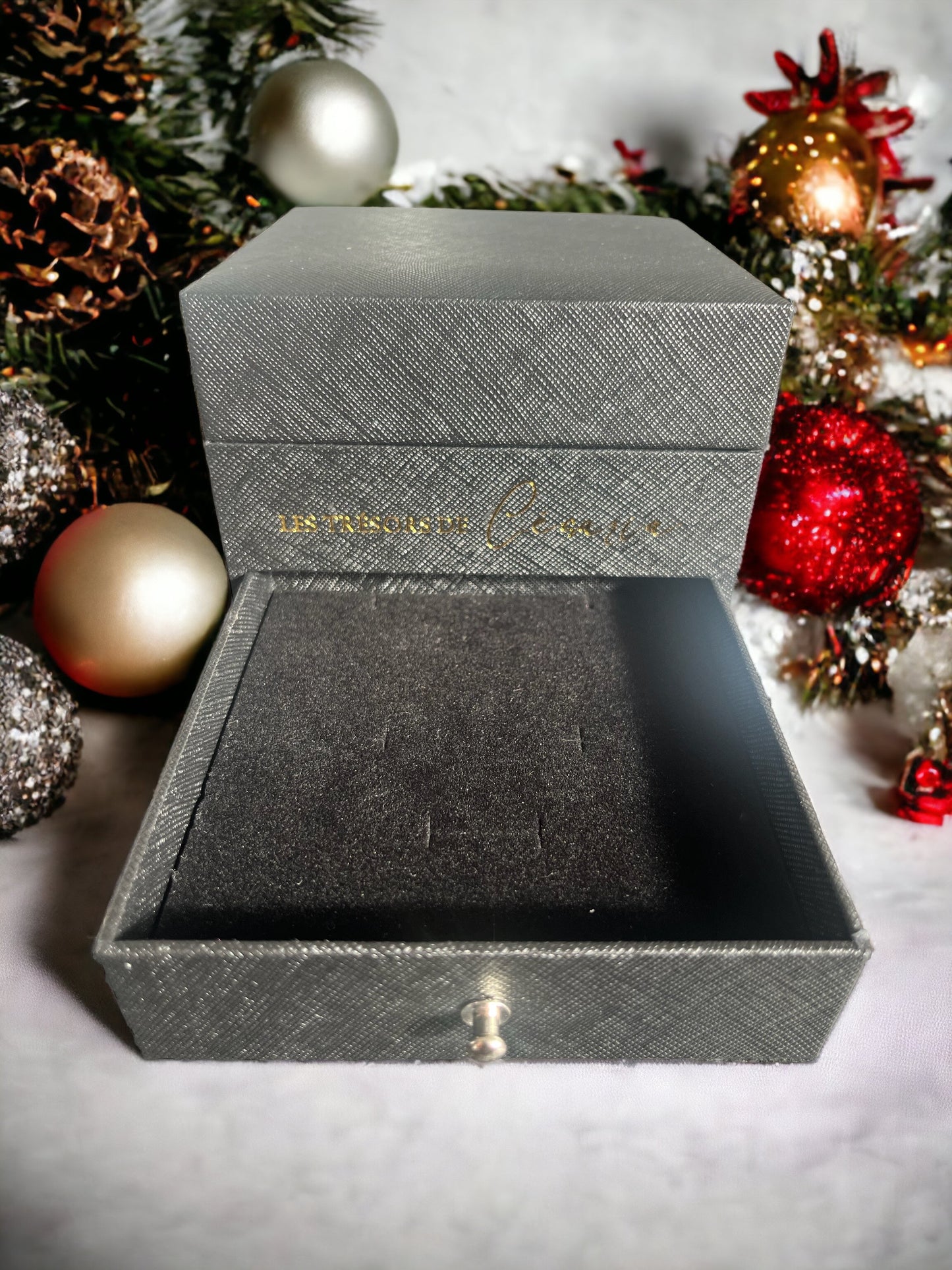 Coffret Cadeau