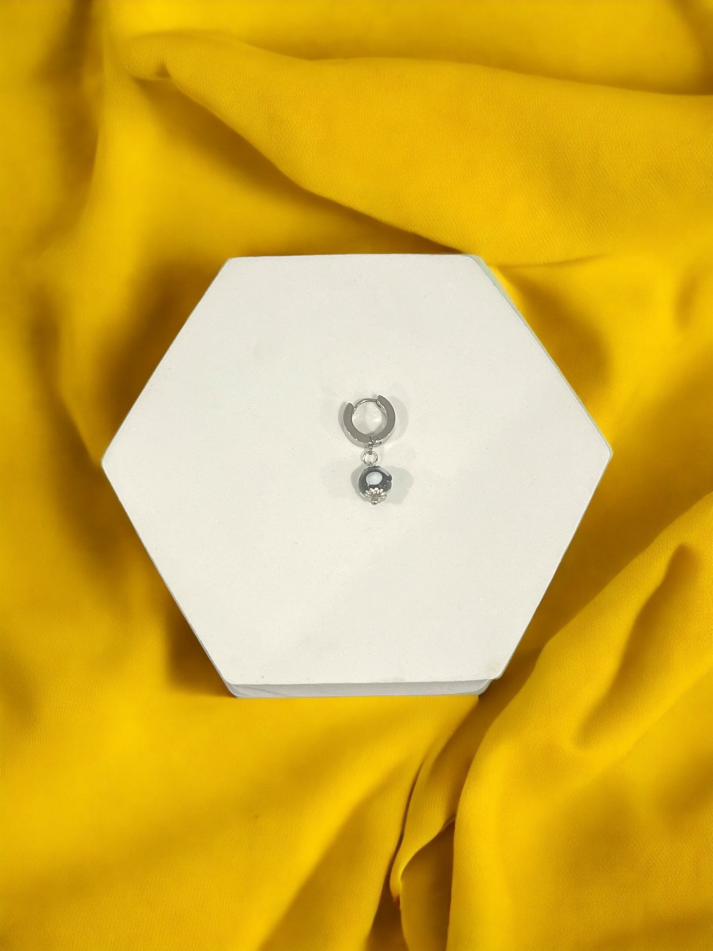 Boucle d’oreille Rafael