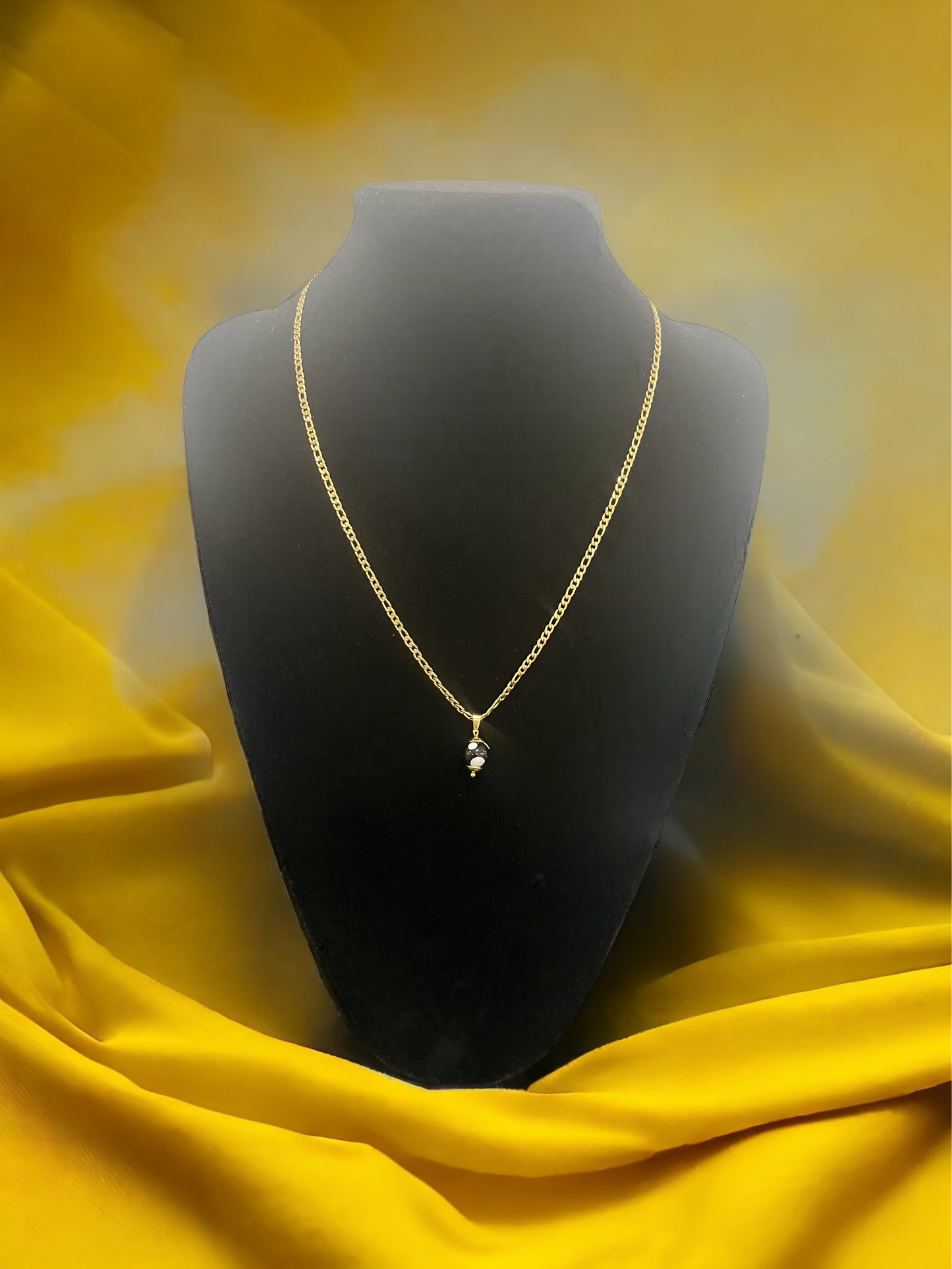 Collier Berdiano