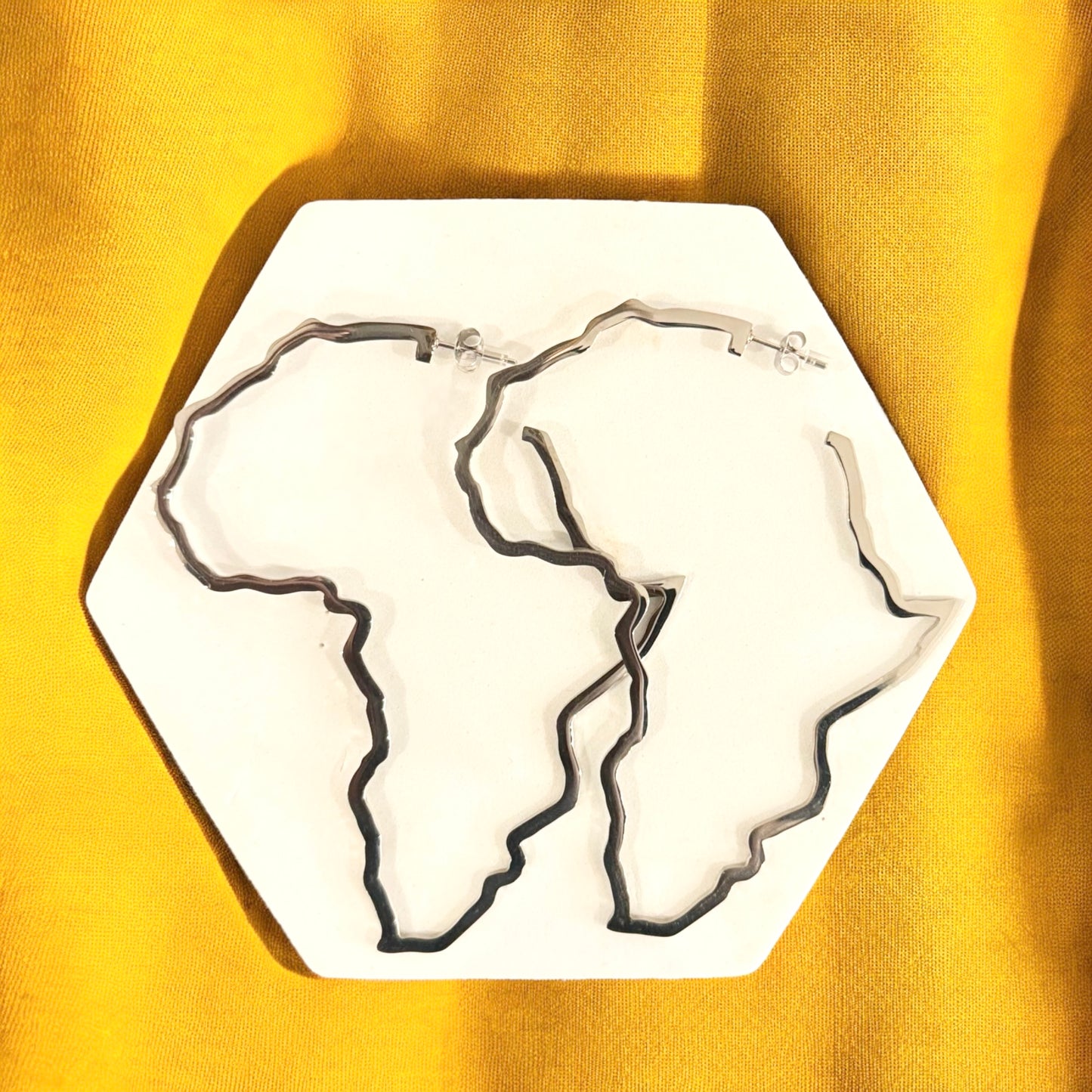 Créole Africana