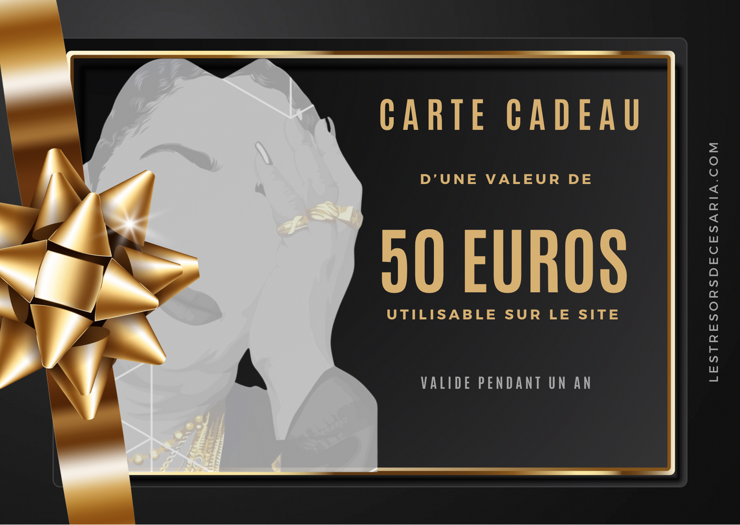 Carte Cadeau