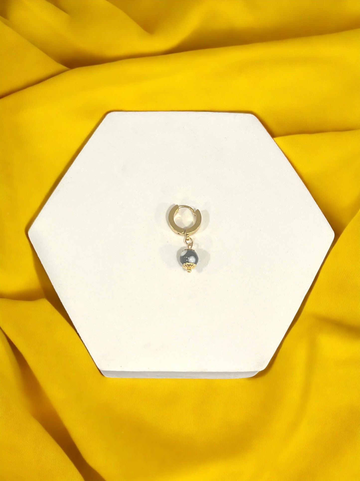 Boucle d’oreille Rafael