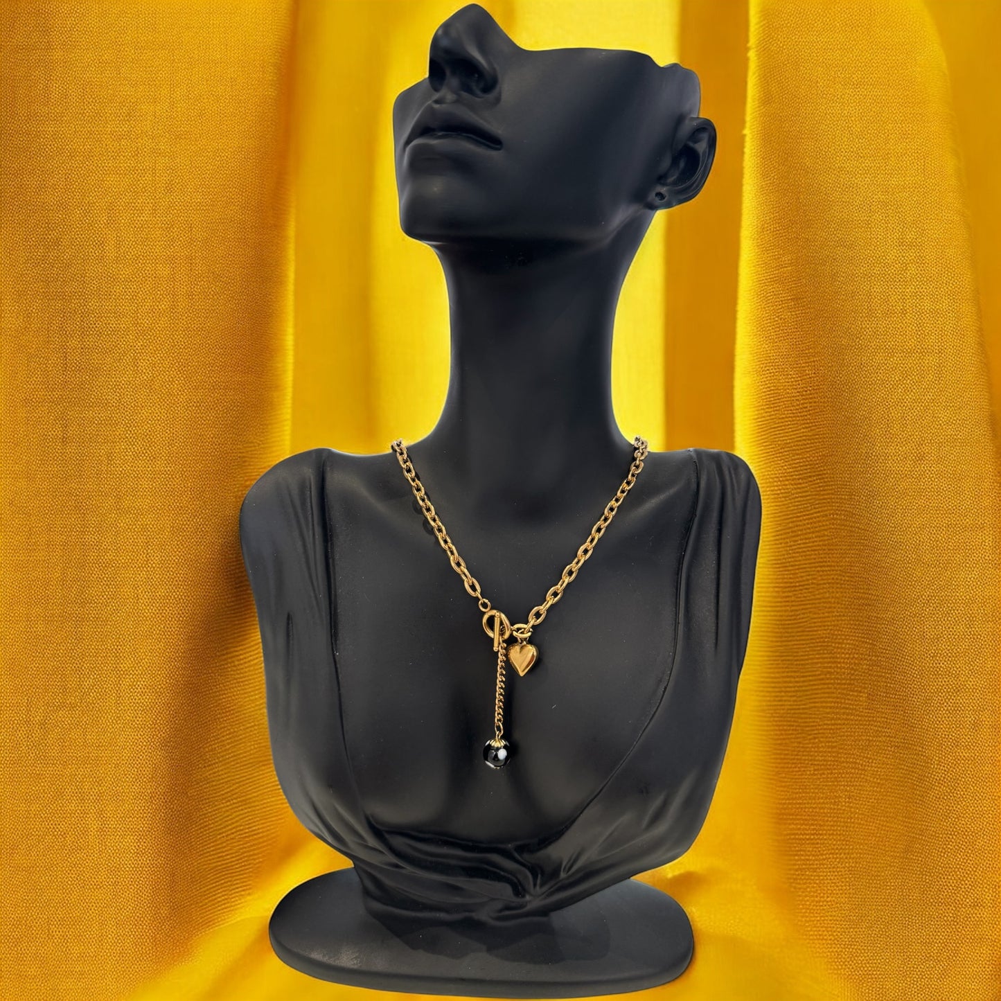 Collier Morna