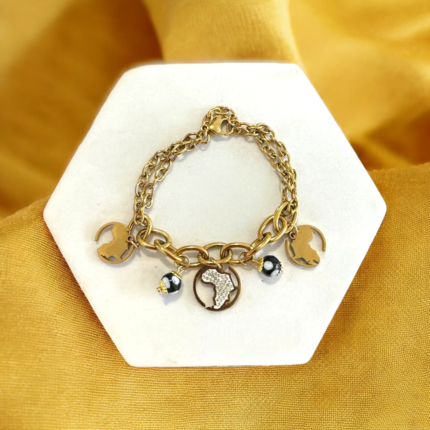 Bracelet Terra Mãe