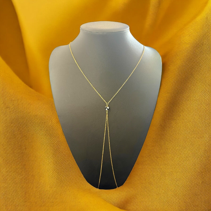 Bijou de corps Sereia