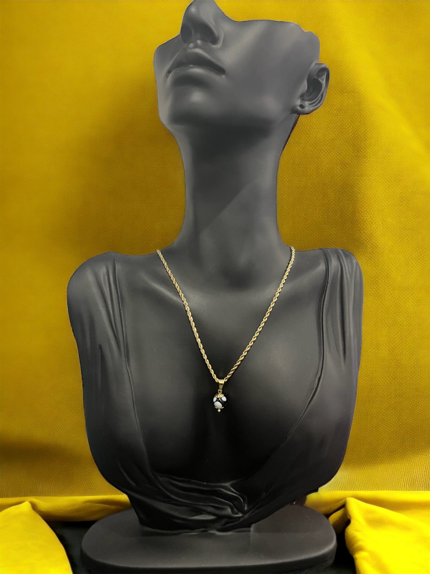 Collier Tradison