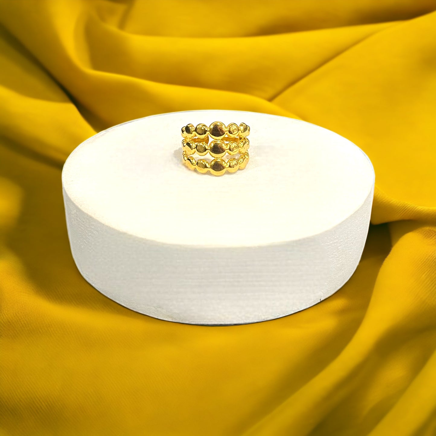 Bague Elodie