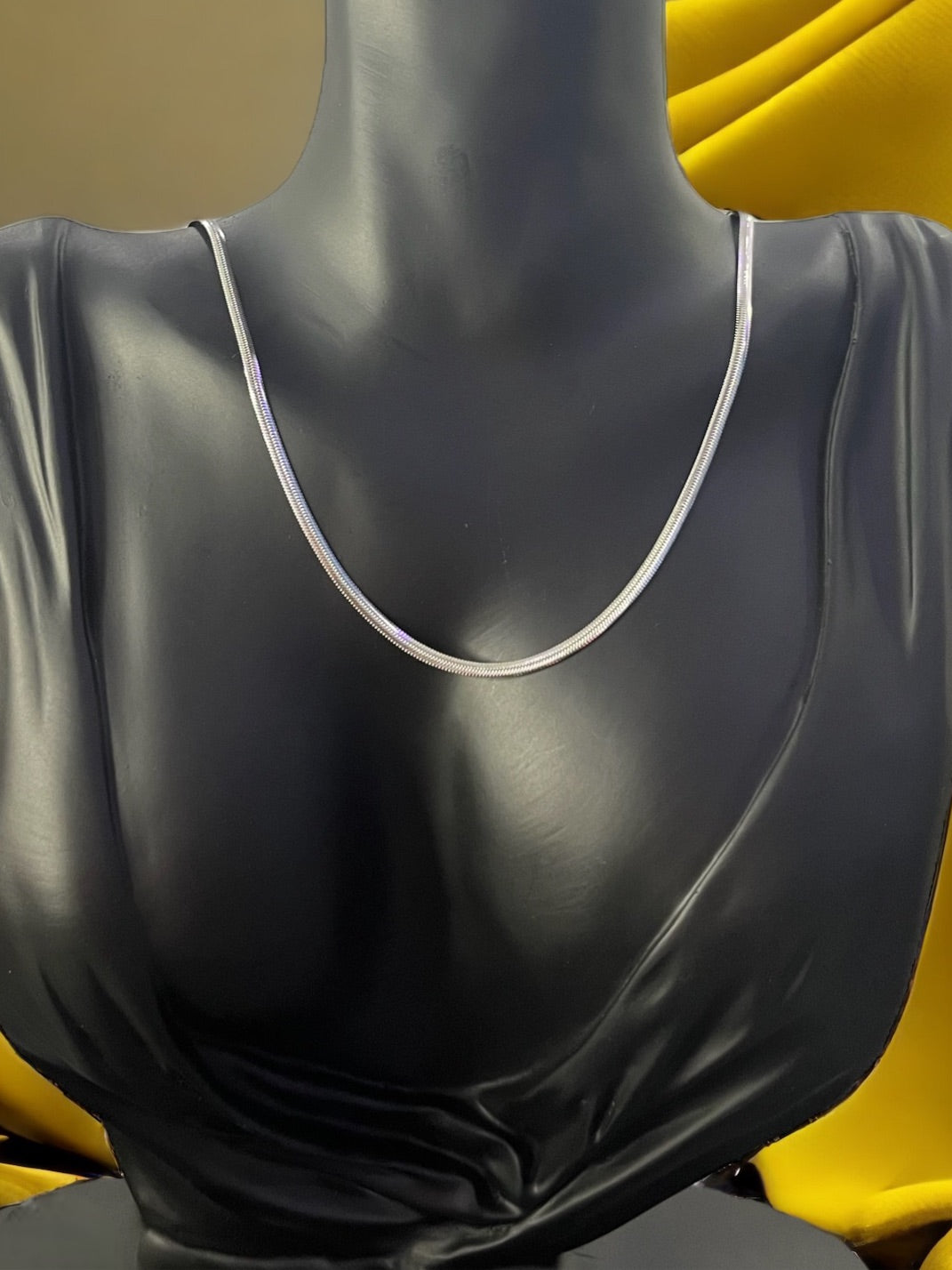 Collier Tatiana