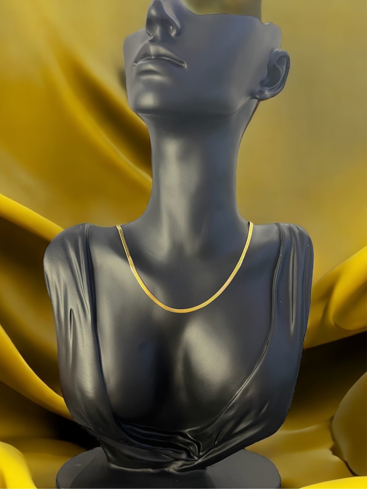 Collier Tatiana
