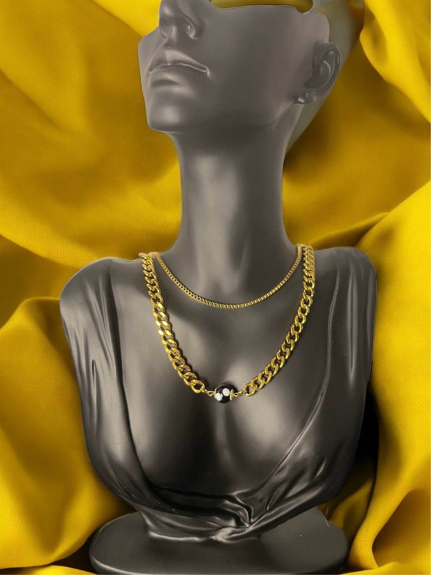 Collier Vaniza
