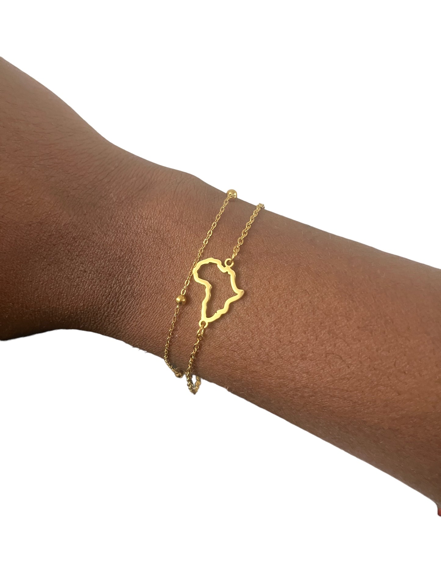 Bracelet Africa