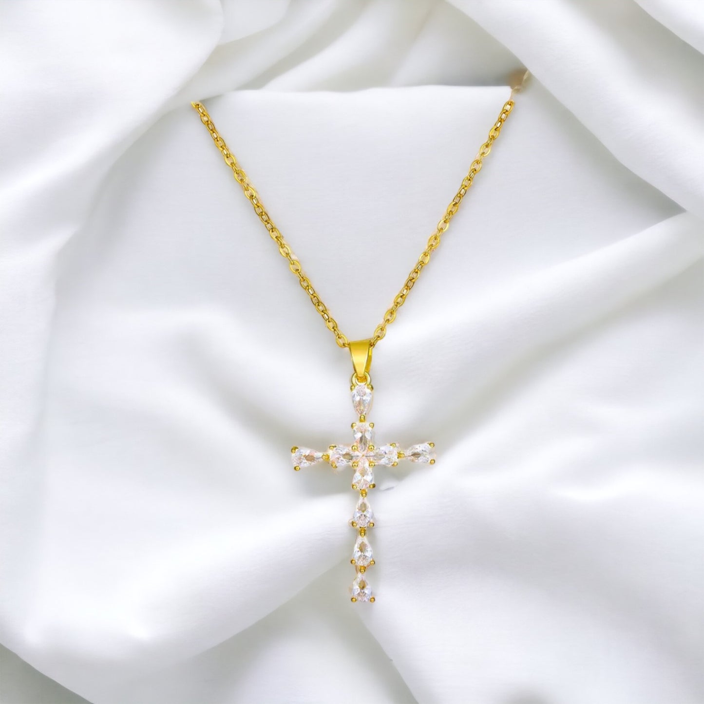 Collier Gloria