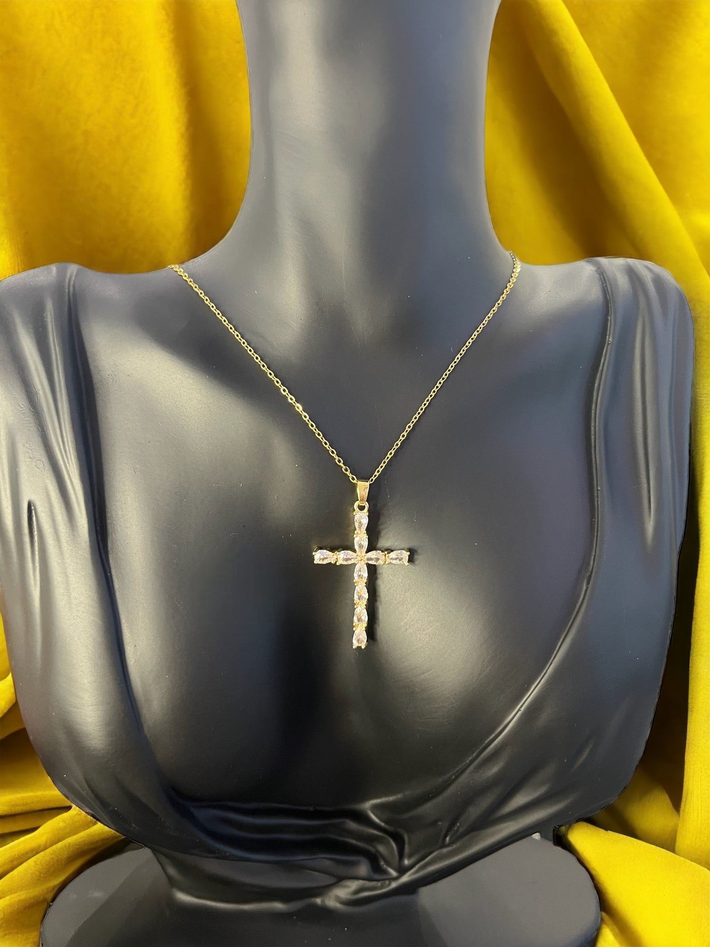Collier Gloria