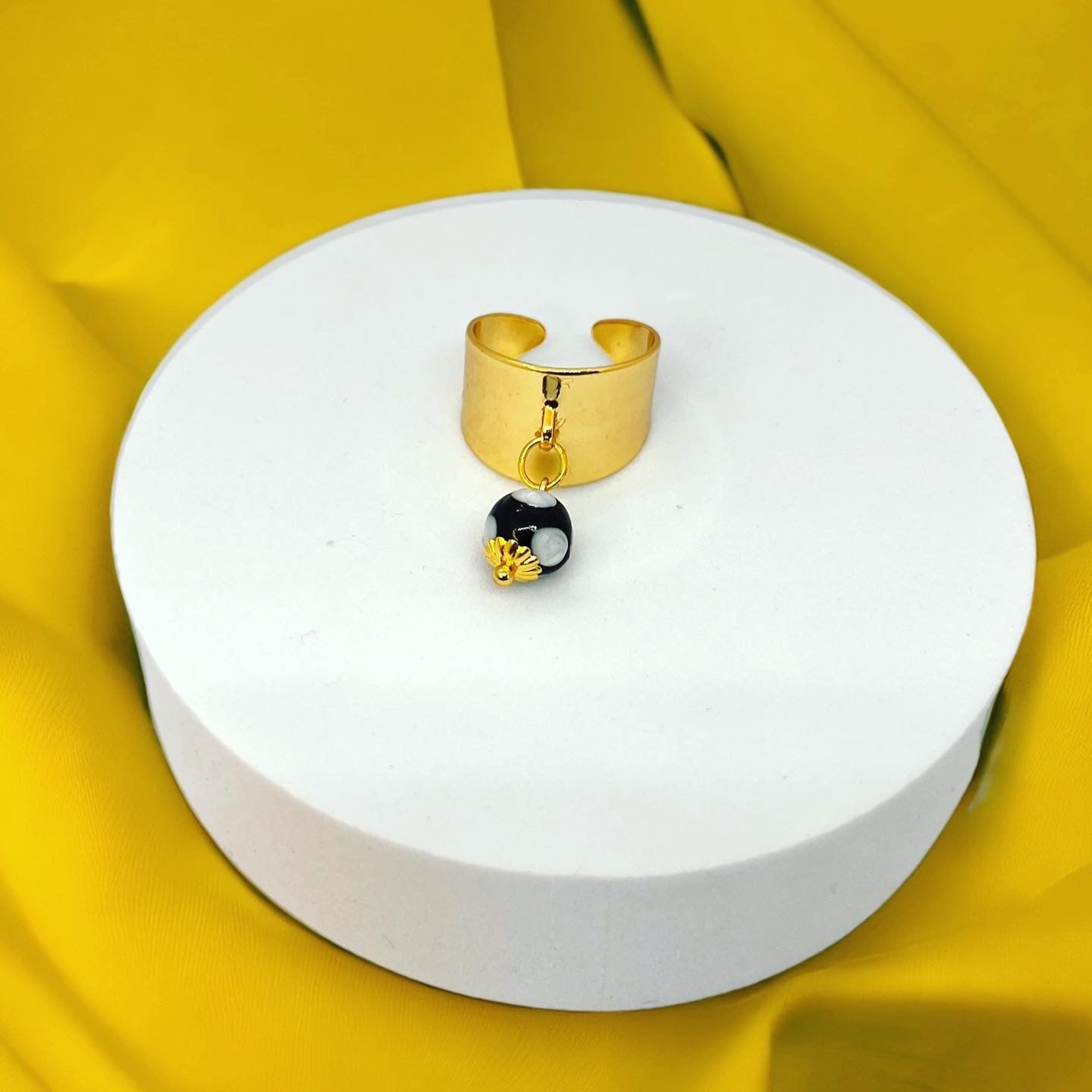 Bague Morabeza