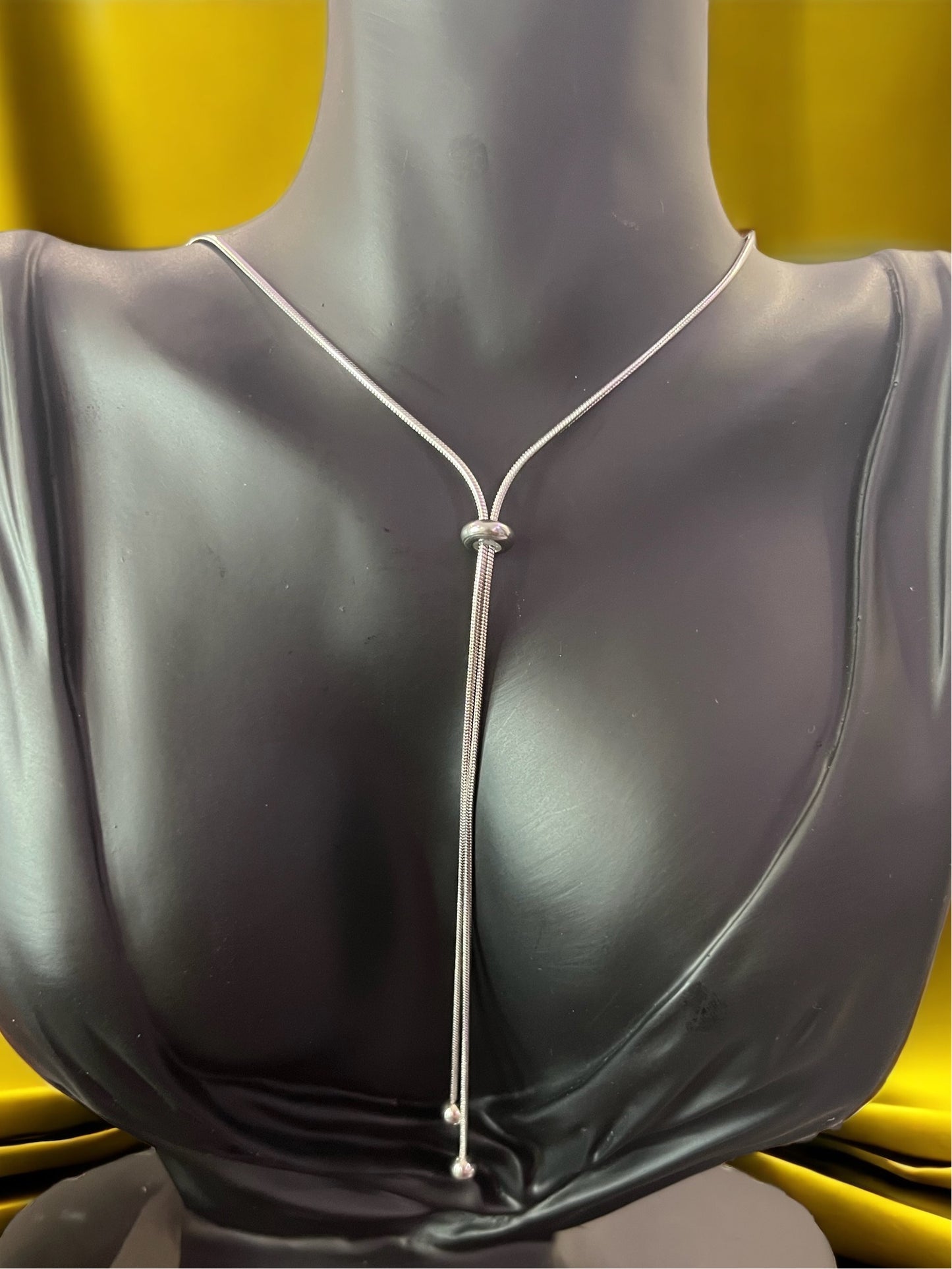 Collier Ana