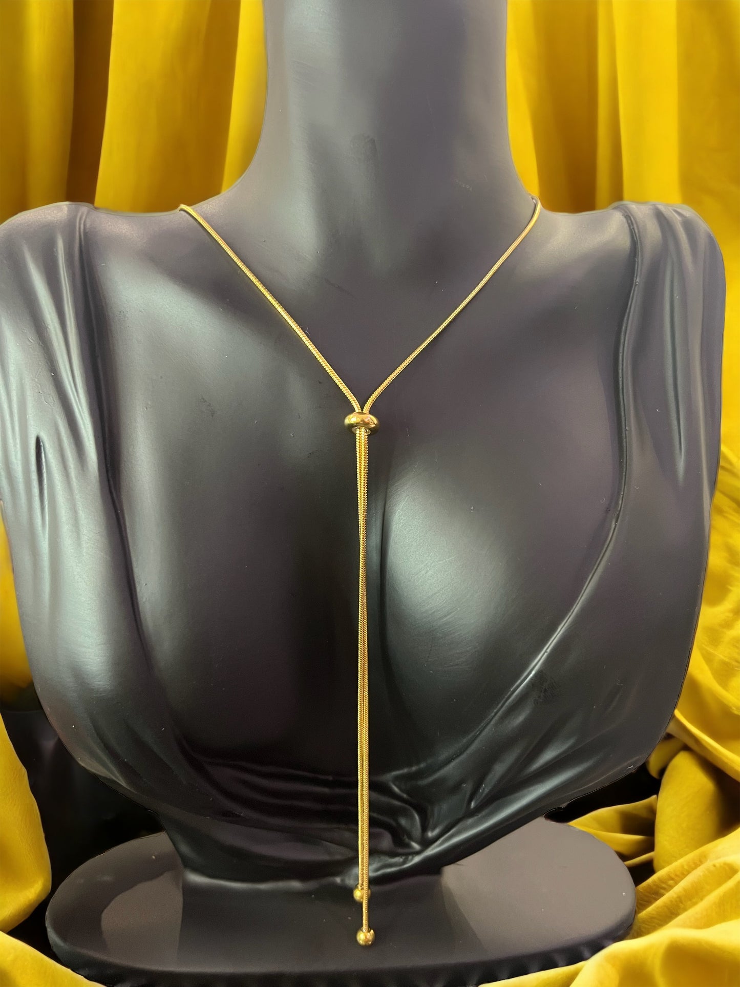 Collier Ana