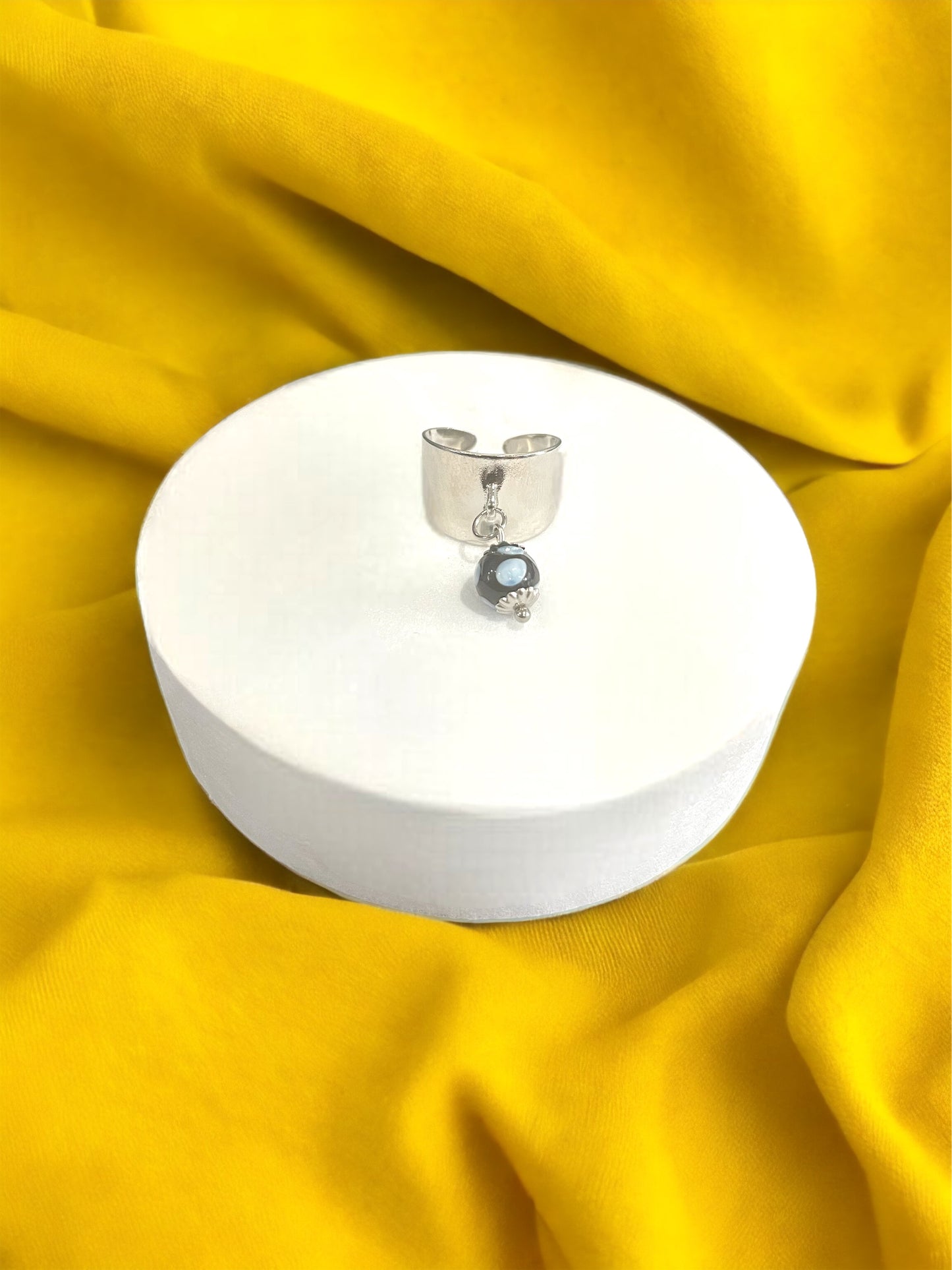 Bague Morabeza