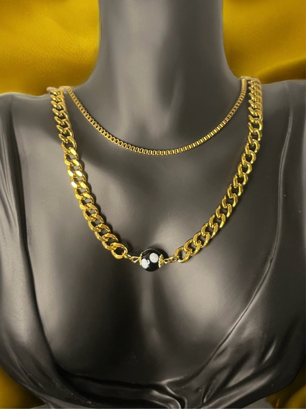 Collier Vaniza