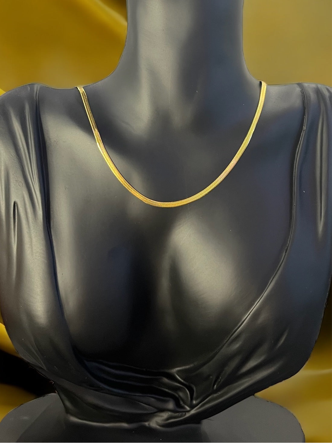 Collier Tatiana