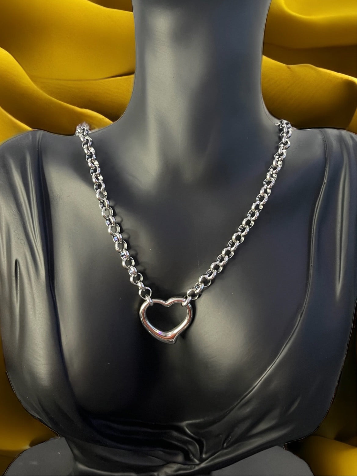 Collier Laya