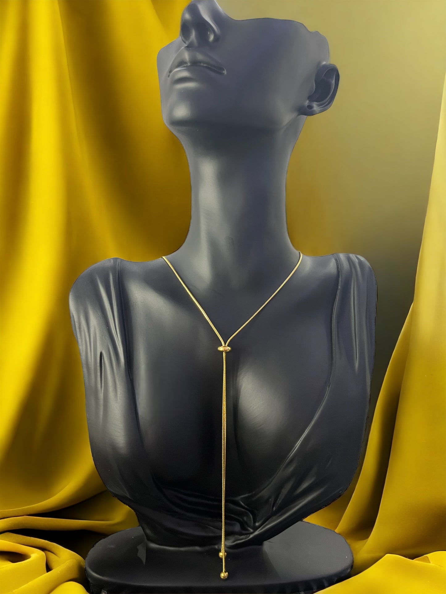 Collier Ana