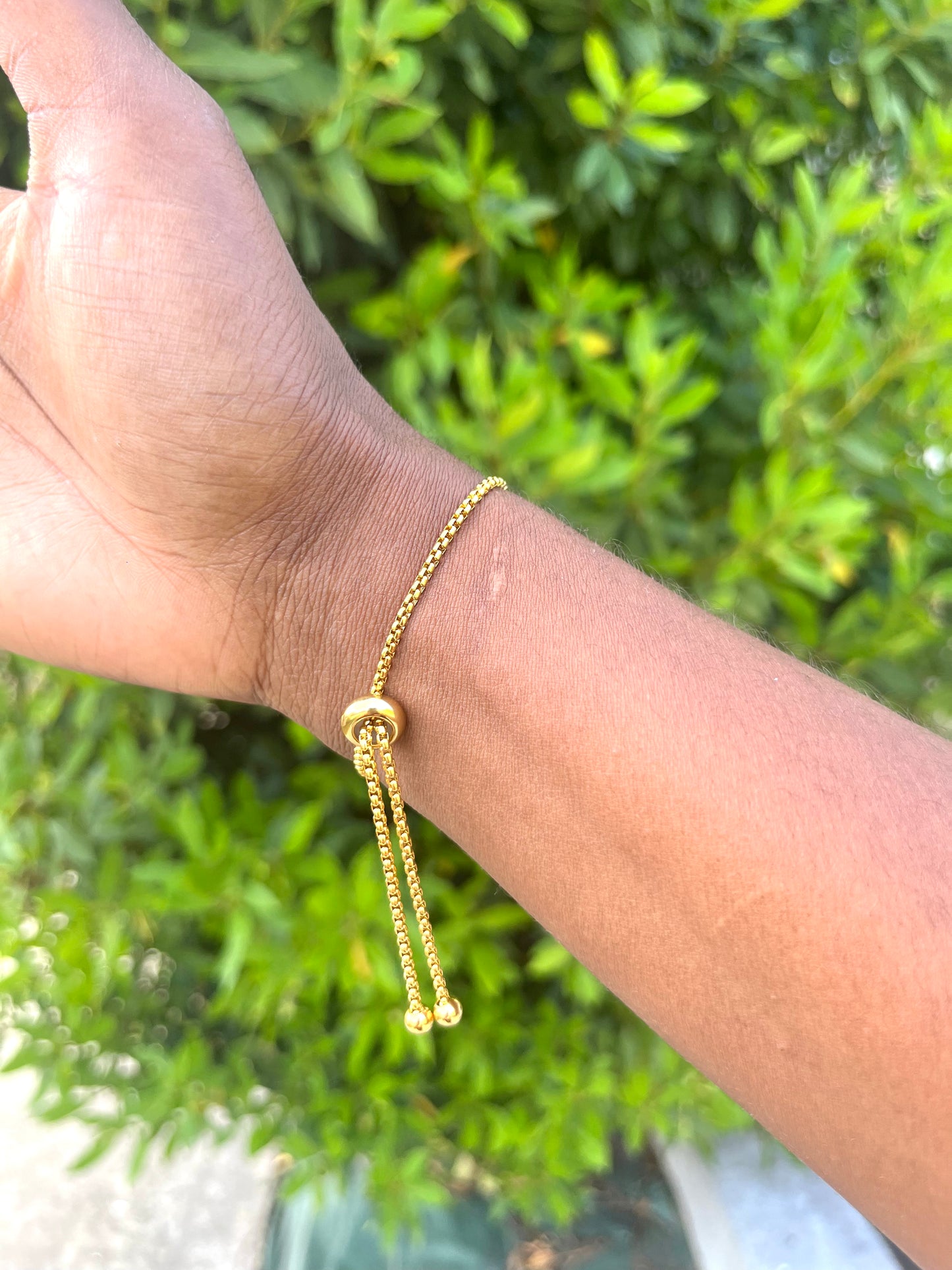 Bracelet Liberdade