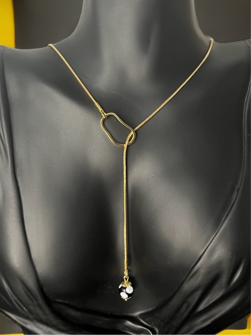 Collier Tina