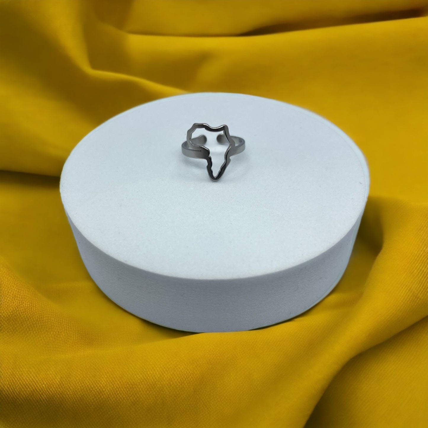 Bague african queen