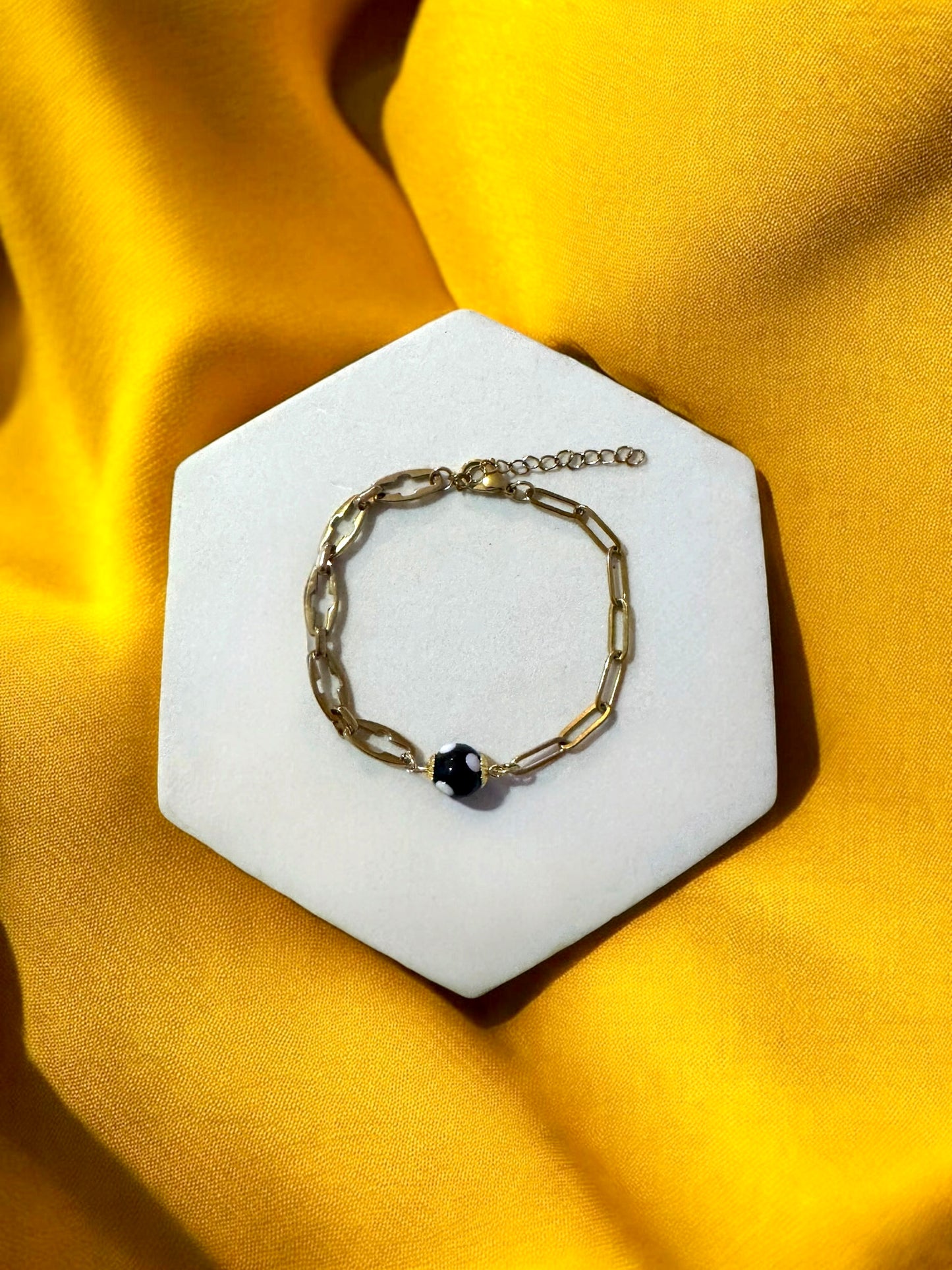 Bracelet Fé