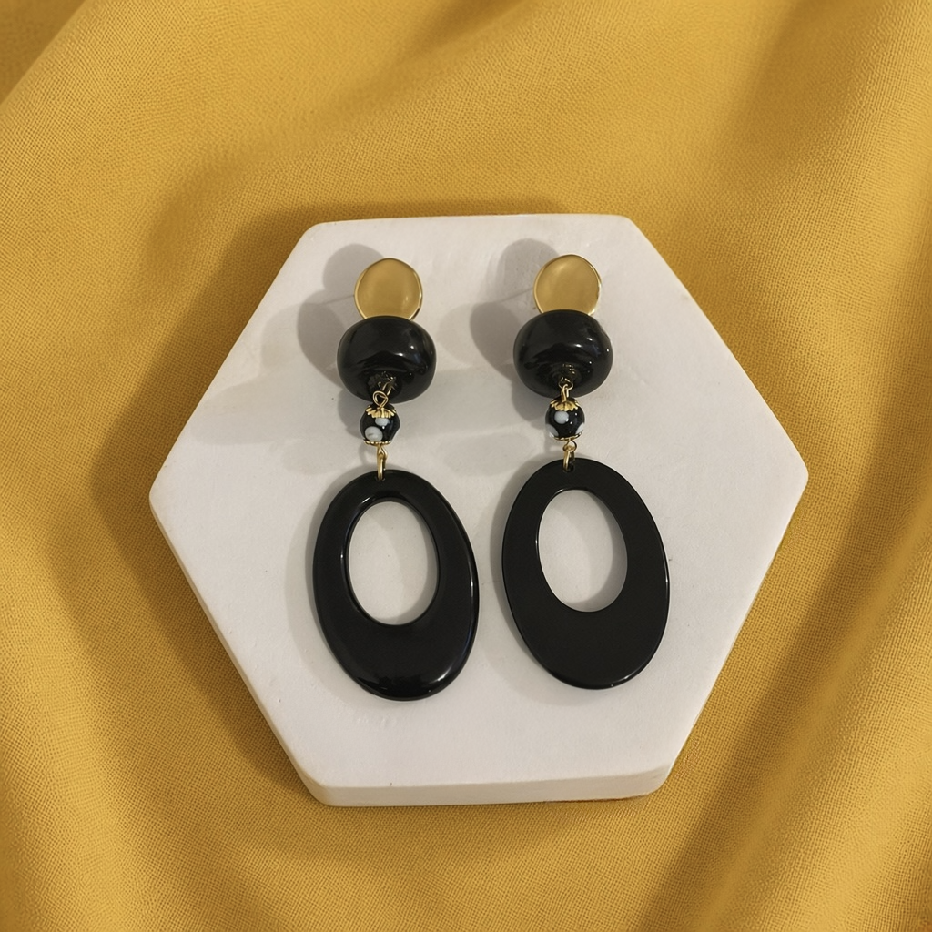 Boucle d’oreilles Morena