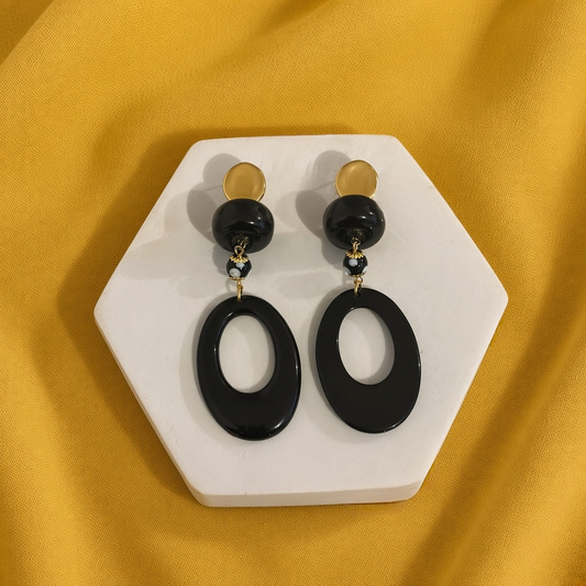 Boucle d’oreilles Morena
