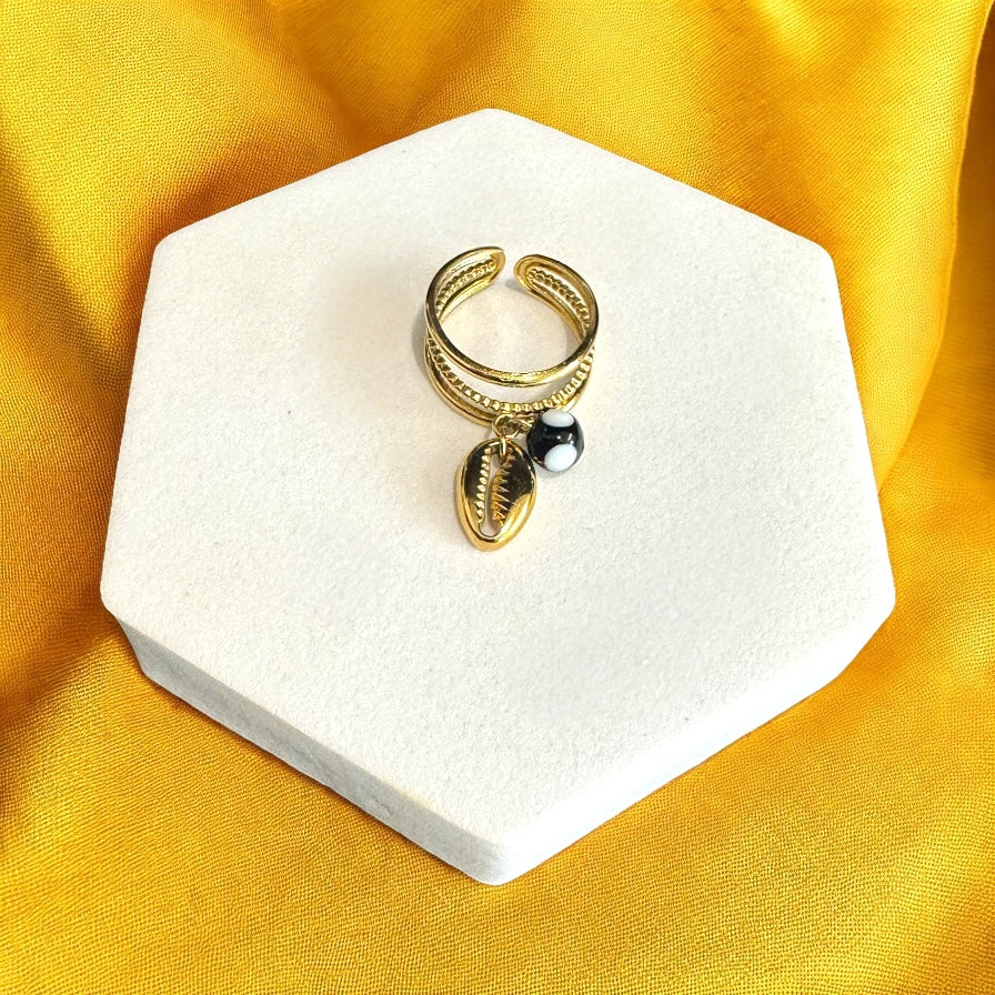 Bague Praia