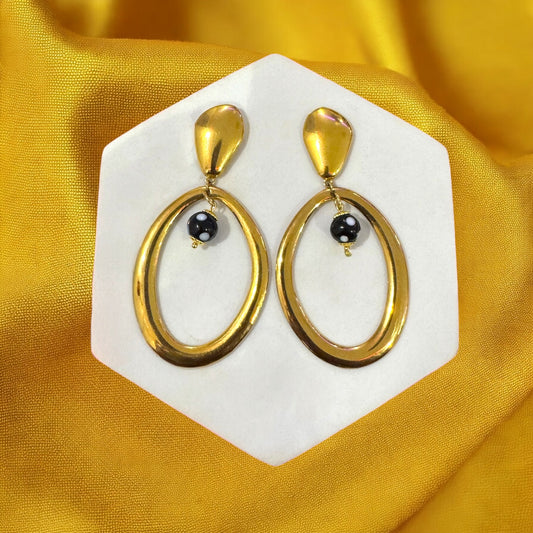 Boucles d’oreilles Luisa