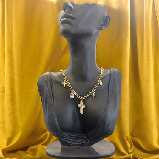 Collier Luz