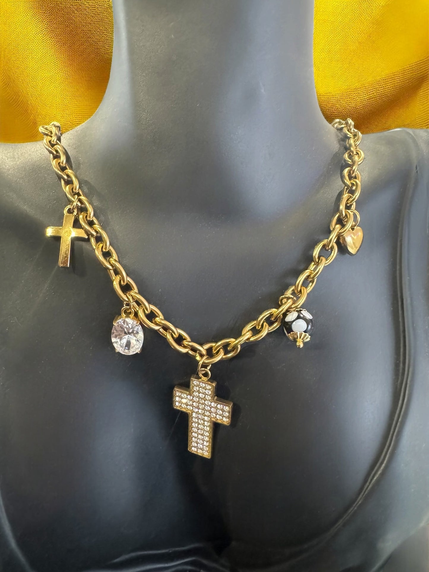 Collier Luz