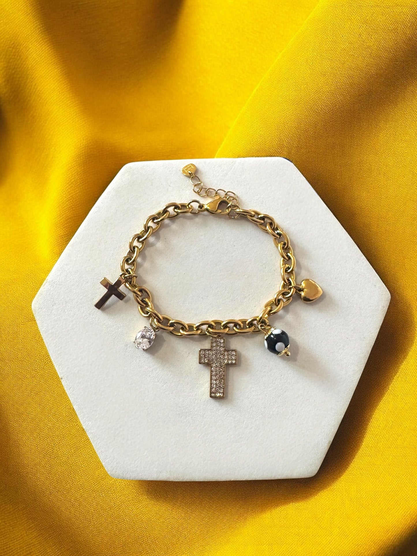 Bracelet Luz