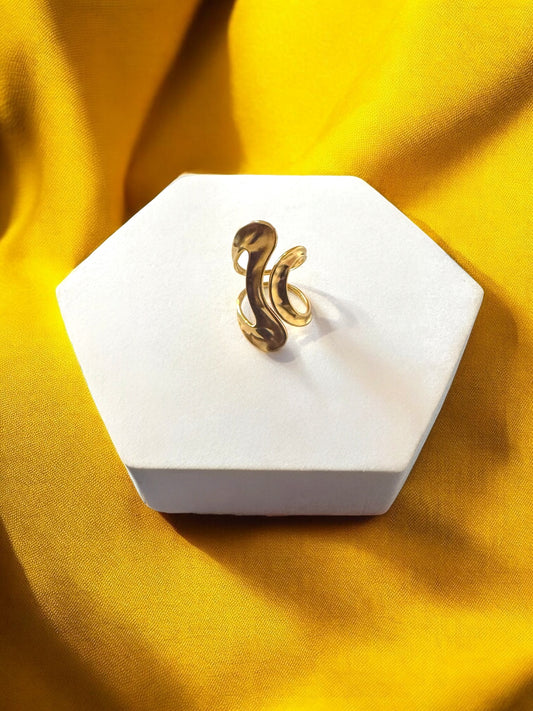 Bague Océane