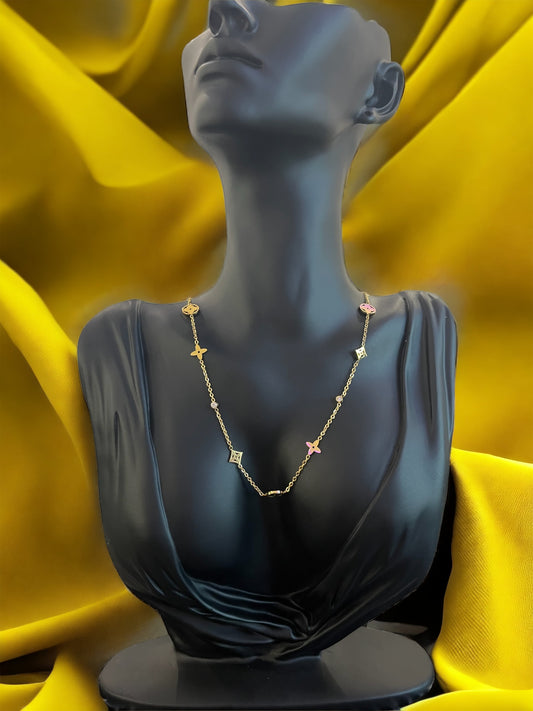 Collier Kiara